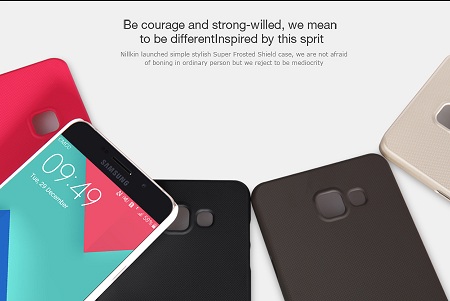 เคสมือถือ-Nillkin-Super Shield-Samsung-Galaxy A5 (2016)-Gadget-Friends08